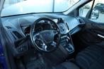 FORD TRANSIT CONNECT 1.5 TDCI L1 TREND 3-ZITS AUT. | CAMERA, Gebruikt, Euro 6, 4 cilinders, Blauw
