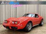 Chevrolet Corvette *NL-Kenteken* C3 Targa / 5,7L V8 195 HP /, Automaat, Lederen bekleding, 194 pk, Overige kleuren