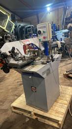 Thomas Swing 270 metaal lintzaag – industriële kwaliteit, Ophalen, 70 mm of meer, Zo goed als nieuw, Lintzaag