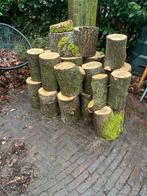 Haardhout, Minder dan 3 m³, Verzenden