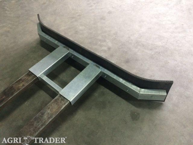 SNEEUW/MODDER/MESTSCHUIVEN SCHUIF TE KOOP €375,-ex, -, Niet opgegeven, Ophalen of Verzenden, Niet opgegeven