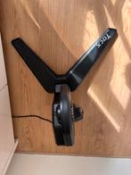 Tacx Flux S Smart fietstrainer met shimano 105 cassette, Ophalen, Overige materialen, Gebruikt, Spinningfiets