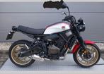 YAMAHA MTM690D (XSR700 XTRIBUTE) 2021 7530 km, Ophalen