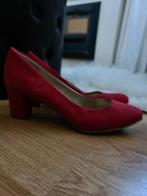 Rode Graceland pumps maat 37, Ophalen of Verzenden, Zo goed als nieuw, Rood