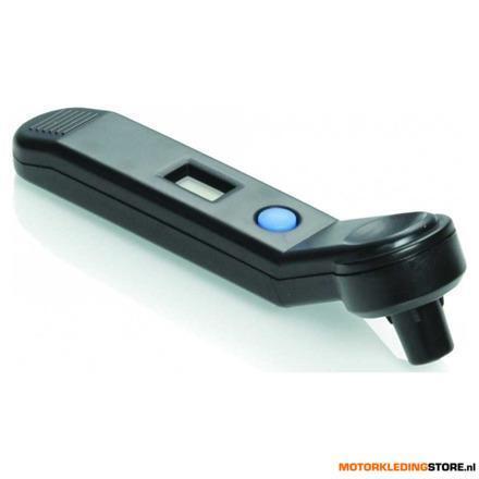 Booster Bandenspanningsmeter Digitaal, N.v.t., Ophalen of Verzenden, Nieuw met kaartje