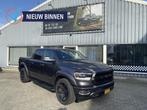 Dodge Ram Wide Body 5.7 V8 360 Camera 22 INCH (bj 2019), Auto's, Automaat, 5654 cc, 402 pk, Bedrijf