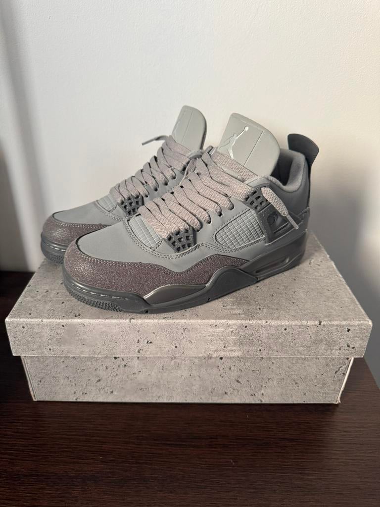 Air jordan 4, Kleding | Heren, Schoenen, Ophalen of Verzenden, Nieuw, Overige kleuren