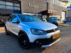 Volkswagen Polo 1.2 TSI Cross led lpg g3, Gebruikt, Euro 6, 49 €/maand, Origineel Nederlands