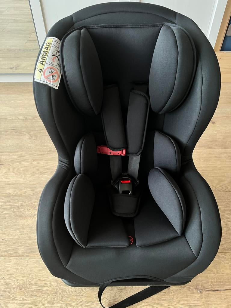 Safety 1st sweet safe 0-18 kg, Kinderen en Baby's, Autostoeltjes, Ophalen, Zo goed als nieuw, Overige merken, Autogordel