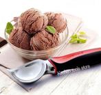 Nieuw Tupperware ijsschep ergologics ijs schep lepel, Ophalen of Verzenden, Nieuw, Rood, Overige typen