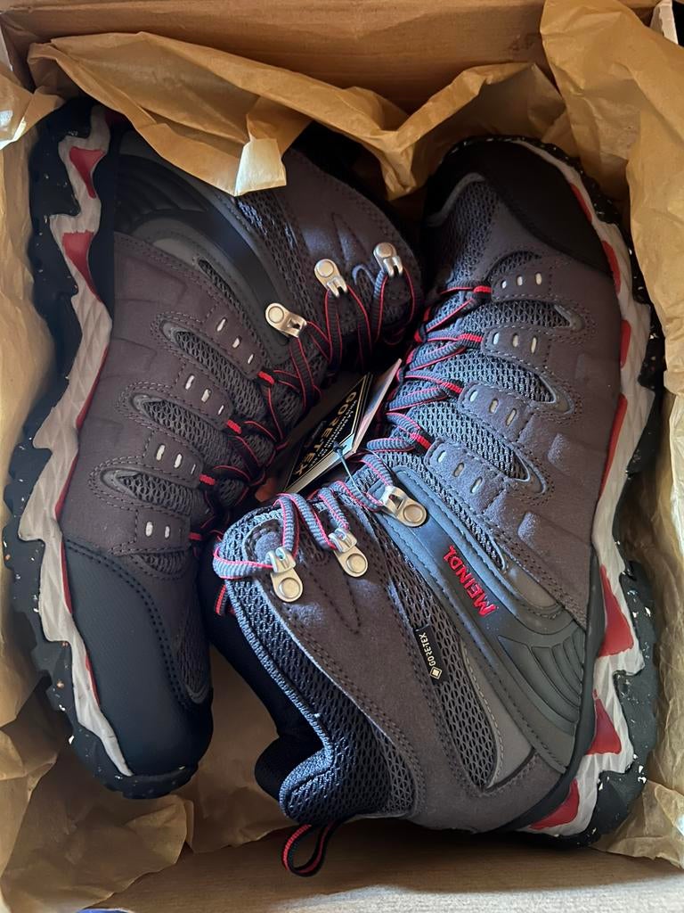 Meindl Respond Mid II GTX, Sport en Fitness, Bergsport en Wandelen, Ophalen of Verzenden, Nieuw, Schoenen