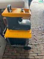 Stiga Bio Silent 2500 takkenversnipperaar, Tuin en Terras, Ophalen, Zo goed als nieuw, Elektrisch