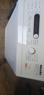 Miele bovenlader wasmachine, Ophalen of Verzenden