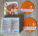 538 EK hits 94 2cd, Ophalen of Verzenden, Gebruikt