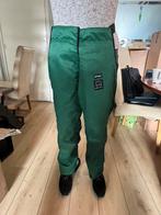 Zaagchaps / voorbeen (zaag) bescherming Foto's volgen., Ophalen of Verzenden, Nieuw, Heren, Broek