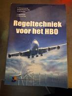 Regeltechniek voor het HBO, Boeken, Ophalen of Verzenden, Beta, Gelezen, HBO