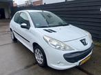 Peugeot 206 + 1.1 XR 169.465KM/APK DECEMBER 2026!/NETTE AUTO, Auto's, Peugeot, Voorwielaandrijving, Stof, Gebruikt, 31 €/maand