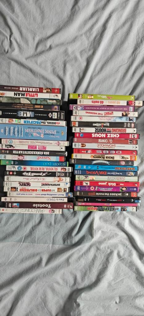 Comedy op DVD, Alle leeftijden, Ophalen of Verzenden, Zo goed als nieuw, Romantische komedie