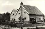 Harskamp, Pension de Ploeg - ongelopen, Verzamelen, Ansichtkaarten | Nederland, Ophalen of Verzenden, Voor 1920, Ongelopen, Noord-Brabant