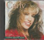 Carly Simon Coming Around Again, Verzenden, 1960 tot 1980, Zo goed als nieuw