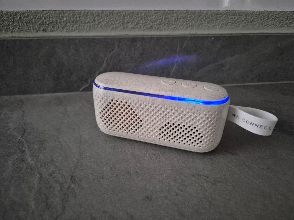 BRAINZ Bluetooth Speaker Lenn Wheatstraw, Overige merken, Overige typen, Nieuw, Ophalen of Verzenden