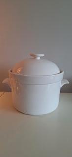 Terrine Vintage, Ophalen of Verzenden