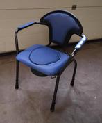 Herdegen postoel in hoogte verstelbaar, Ophalen, Zo goed als nieuw