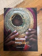 Gelukkig hebben we de foto's nog - Humberto Tan, Ophalen, Zo goed als nieuw, Fotografie algemeen