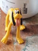 Pluto beeldje, Verzamelen, Disney, Ophalen of Verzenden, Goofy of Pluto, Nieuw, Beeldje of Figuurtje