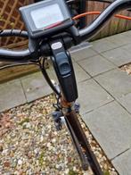 Sparta elektrische fiets, met 2 accu van 400 wat en 600 wat, Sparta, Ophalen of Verzenden, Zo goed als nieuw, 51 tot 55 cm