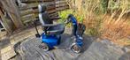 Scootmobiel met maar 185km op de teller, Ophalen of Verzenden, Zo goed als nieuw, Overige typen, Overige merken