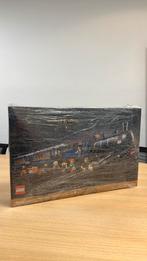LEGO Ideas - De Oriënt-Express 21344 Nieuw in doos, Ophalen of Verzenden, Nieuw, Complete set, Lego