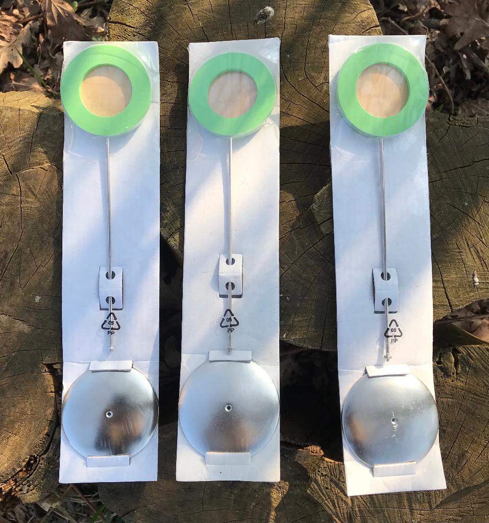 Fotolijstje op standaard - 3 stuks - nieuw IKEA, Audio, Tv en Foto, Fotografie | Fotolijsten, Ophalen of Verzenden, Nieuw