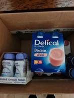 Nutridrink  delical proteïne drank, Ophalen, Nieuw, Poeder of Drank