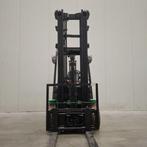 Hangcha CPD25-XD6-SI21, 2000 tot 3000 kg, Elektrisch, Heftruck, Hangcha