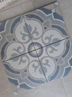 Mooie vloertegels aangeboden, Ophalen, Keramiek, Nieuw, 20 tot 40 cm