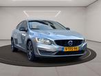 Volvo S60 2.0 T5 Summum * CAMERA * PERMIUM AUDIO * LEER * AU, Gebruikt, 4 cilinders, S60, Bedrijf