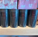 Parfum mannen en vrouwen, Gehele gezicht, Zwart, Nieuw, Ophalen of Verzenden