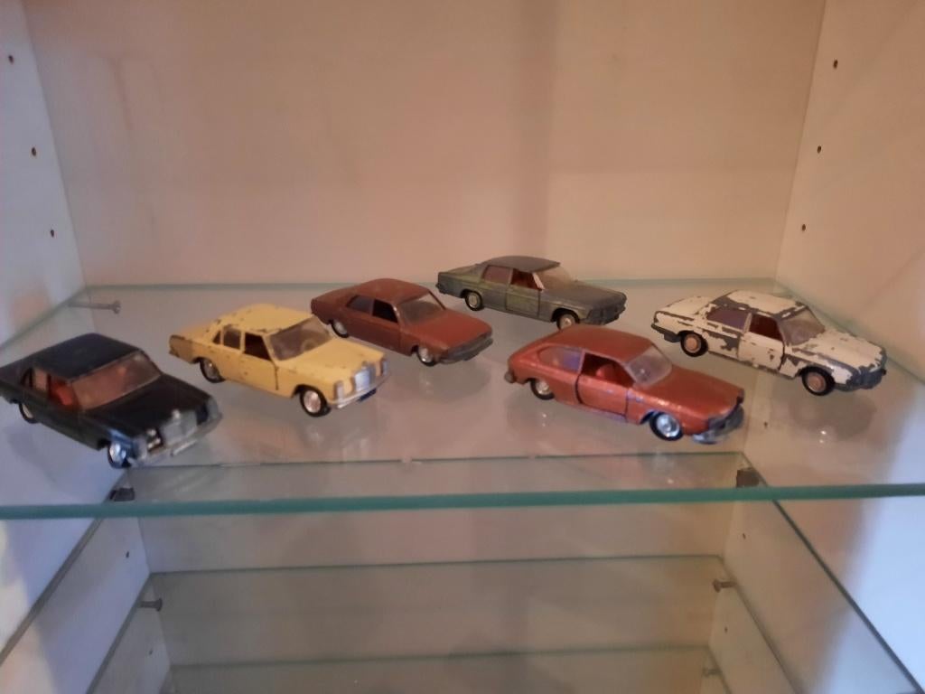 schuco, Ophalen of Verzenden, Nieuw, Auto, Schuco