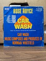 Rose royce - Carwash, 7 inch, Single, Ophalen of Verzenden, Zo goed als nieuw