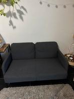 2-zitsbank, donkergrijs - GLOSTAD, Ophalen, 150 tot 200 cm, Tweepersoons, 75 tot 100 cm