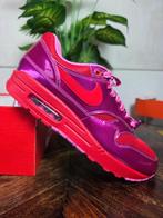 Nike Air Max 1 Valentine's Day Playful Pink maat 44,5, Overige kleuren, Nike, Nieuw, Ophalen of Verzenden