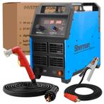 Plasmasnijmachine 40mm SINW-CUTTER110 Plasma CUTTER 110, Ophalen, Nieuw, Minder dan 150 ampère, Overige typen