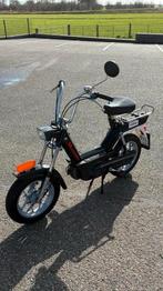 Gilera citta eco snor bj 1987 originele staat, Fietsen en Brommers, Ophalen, Gebruikt, Overige modellen, Maximaal 25 km/u