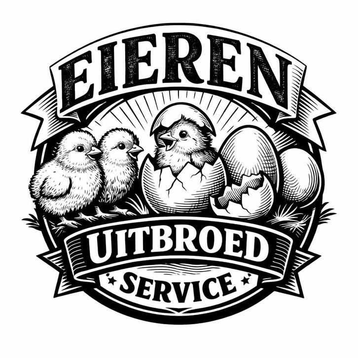 Broederij uitbroed service, Dieren en Toebehoren, Pluimvee