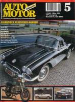 AMK 5 2000 : Talbot Sunbeam Lotus - Renault Alpine A110, Ophalen of Verzenden, Gelezen, Algemeen