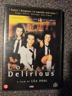 DVD LOST AND DELIRIOUS, Vanaf 12 jaar, Ophalen of Verzenden, Gebruikt, Drama