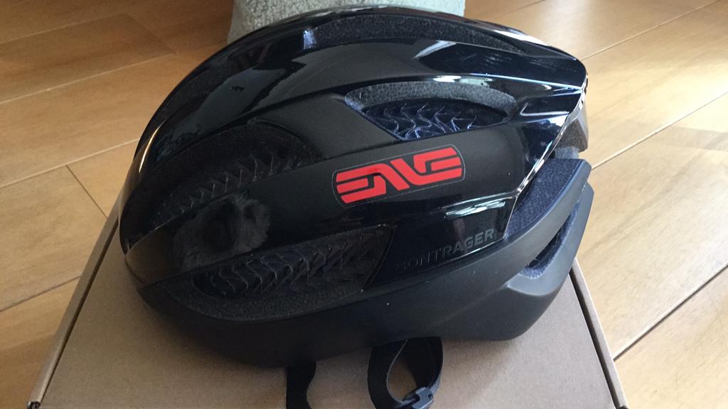 Fietshelm Bontrager WaveCel  maat L, Verzenden, Zo goed als nieuw, Heer of Dame