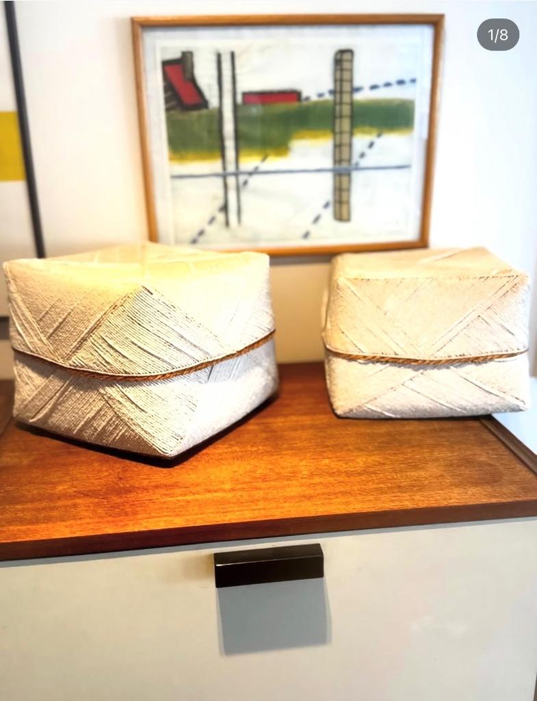 Balinese offermand, stukprijs, Ophalen of Verzenden