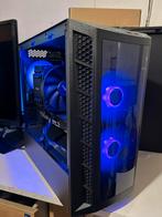 MONSTER GAME PC ! : intel i9 10900 + Nvidia RTX 4070 OC ,1TB, Intel Core i9, Virtual Reality, Ophalen of Verzenden, Zo goed als nieuw